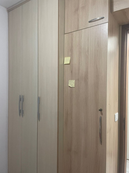 Imagem 5 da galeria do anúncio: QUARTO INDIVIDUAL / AP COMPARTILHADO MOBILIADO