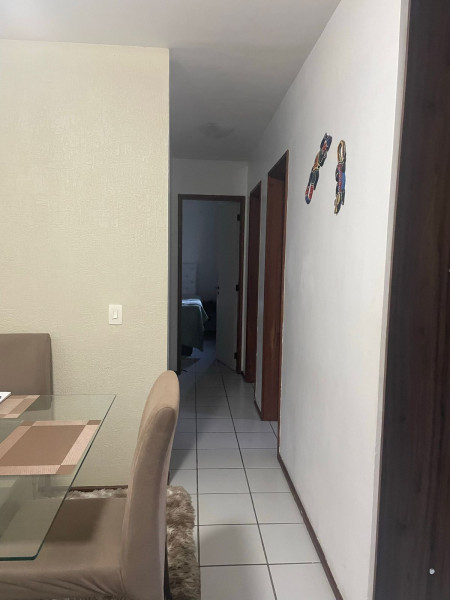 Imagem 4 da galeria do anúncio: QUARTO INDIVIDUAL / AP COMPARTILHADO MOBILIADO