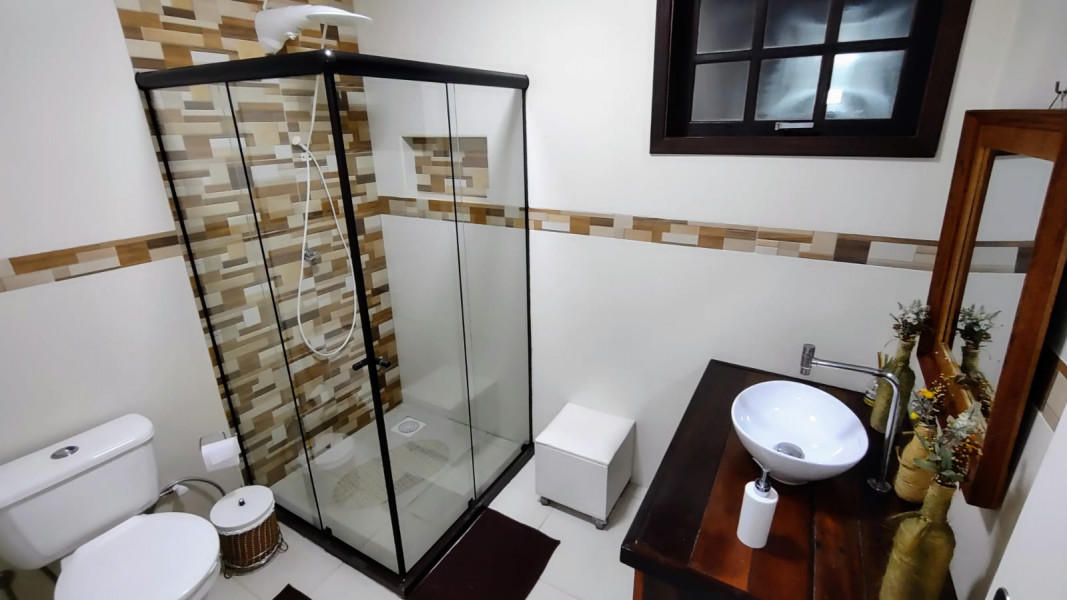 Imagem 6 da galeria do anúncio: Suíte em ótima localização - locação mensal