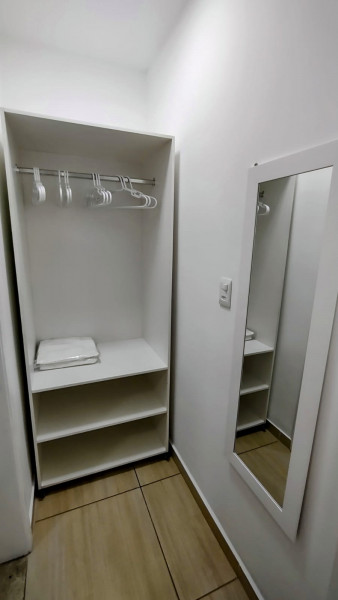 Imagem 5 da galeria do anúncio: Suíte em ótima localização - locação mensal