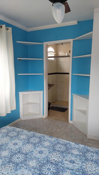 Imagem 3 da galeria do anúncio: Quarto em Casa de família