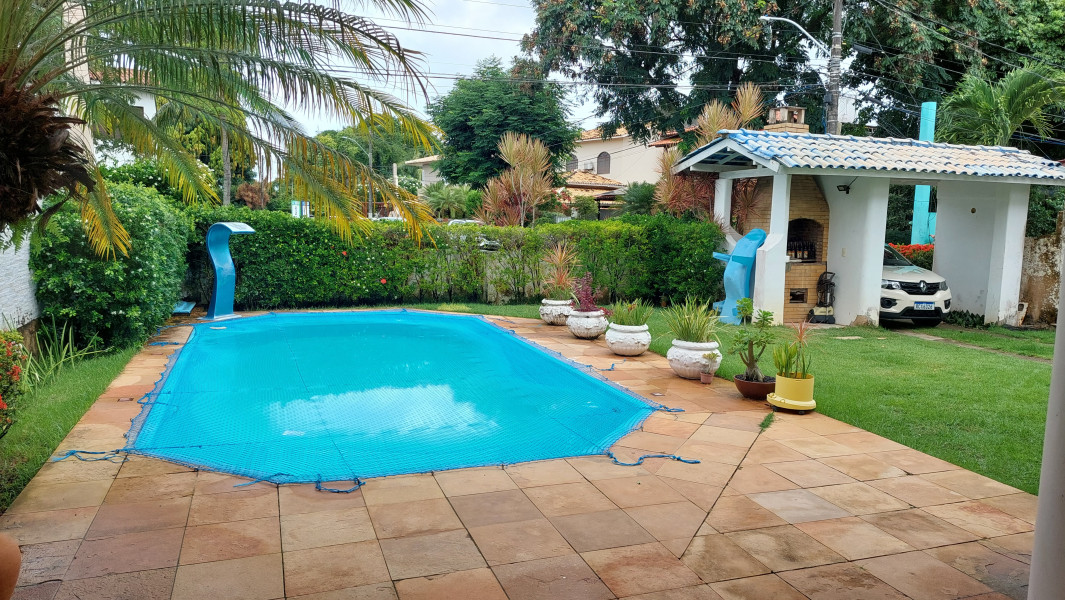 Imagem 16 da galeria do anúncio: Quarto em Casa de família