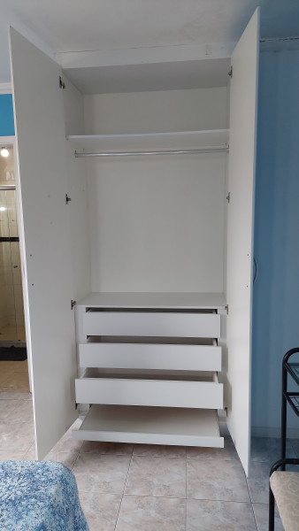 Imagem 6 da galeria do anúncio: Quarto em Casa de família