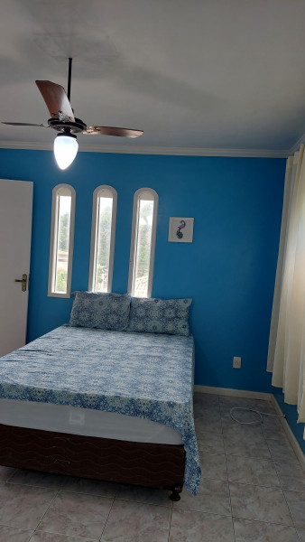 Imagem 1 da galeria do anúncio: Quarto em Casa de família