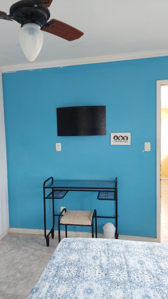 Imagem 8 da galeria do anúncio: Quarto em Casa de família