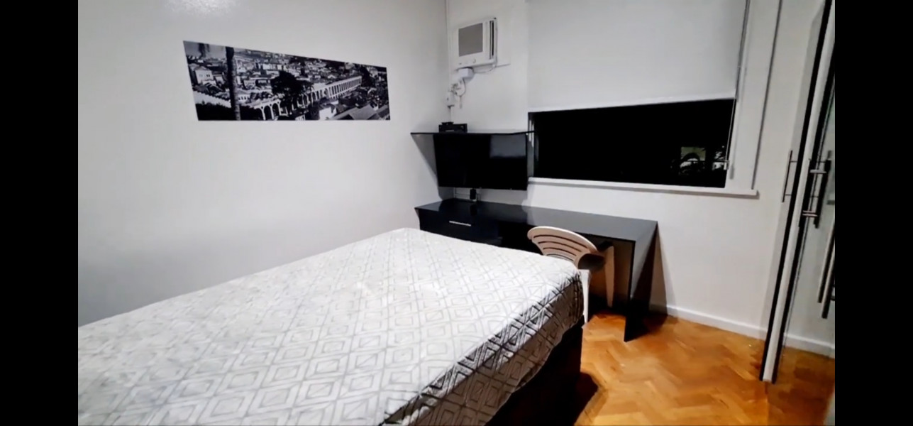 Imagem 3 da galeria do anúncio: QUARTO 10