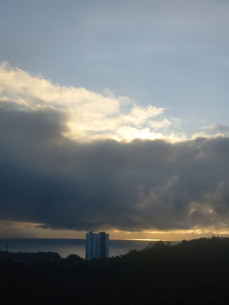 Imagem 3 da galeria do anúncio: Alugo Quarto Mensal/ Dividir apartamento SOMENTE MULHERES