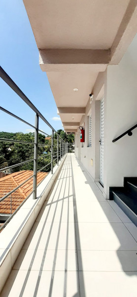 Imagem 1 da galeria do anúncio: KITNET MOBILIADA AO LADO DA USP