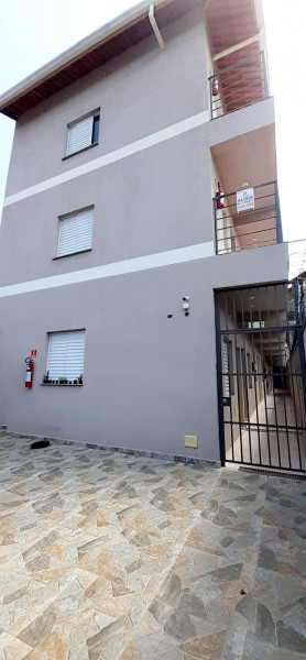 Imagem 2 da galeria do anúncio: KITNET MOBILIADA AO LADO DA USP