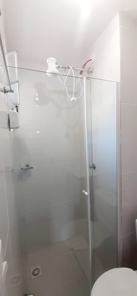 Imagem 10 da galeria do anúncio: KITNET MOBILIADA AO LADO DA USP