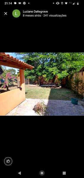 Imagem 9 da galeria do anúncio: Aluga se Quarto Femenino em residência com Piscina