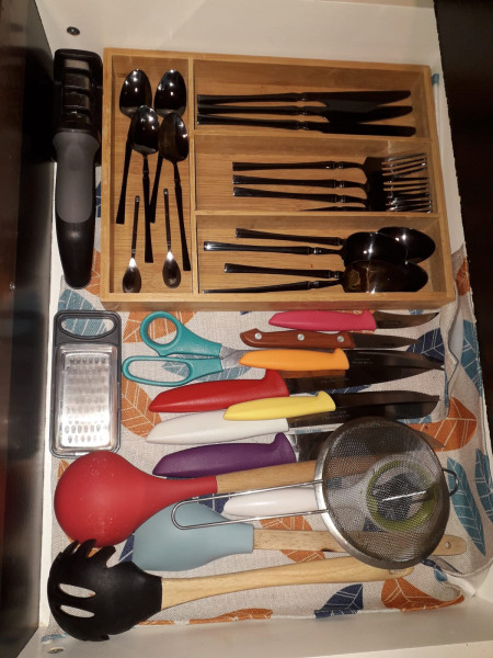 Imagem 14 da galeria do anúncio: 🌿 Suíte individual mobiliada em condomínio charmoso.