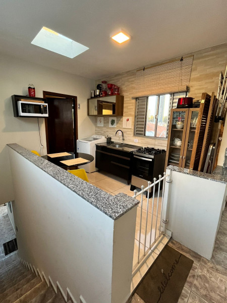 Imagem 11 da galeria do anúncio: 🌿 Suíte individual mobiliada em condomínio charmoso.