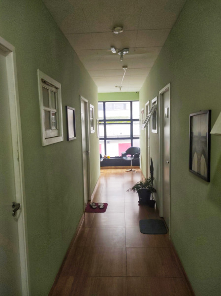 Imagem 13 da galeria do anúncio: Residencial Paulista