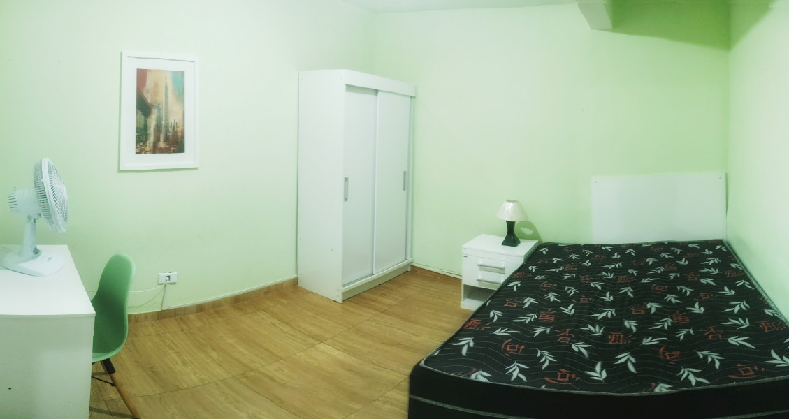 Imagem 7 da galeria do anúncio: Residencial Paulista