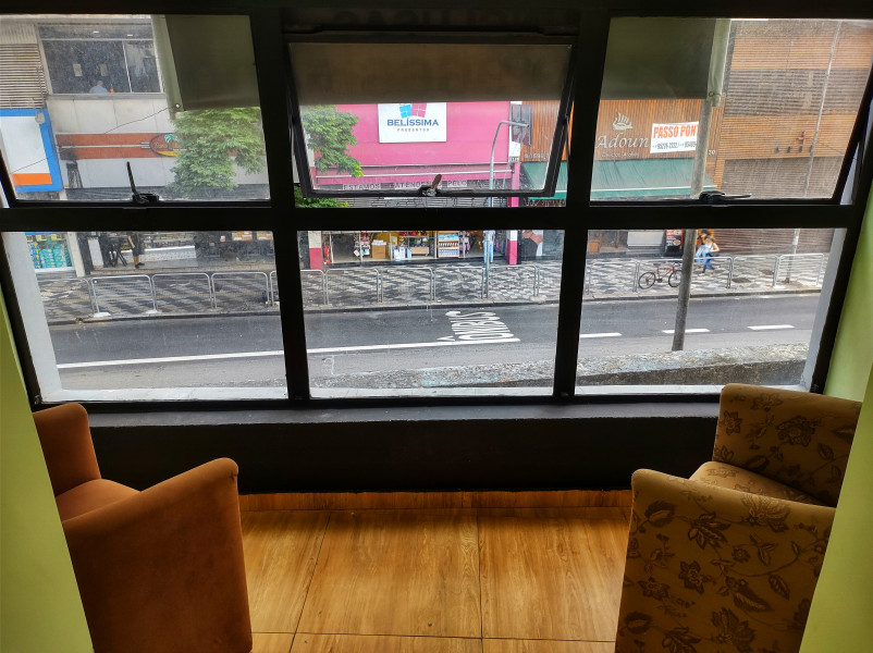 Imagem 5 da galeria do anúncio: Residencial Paulista