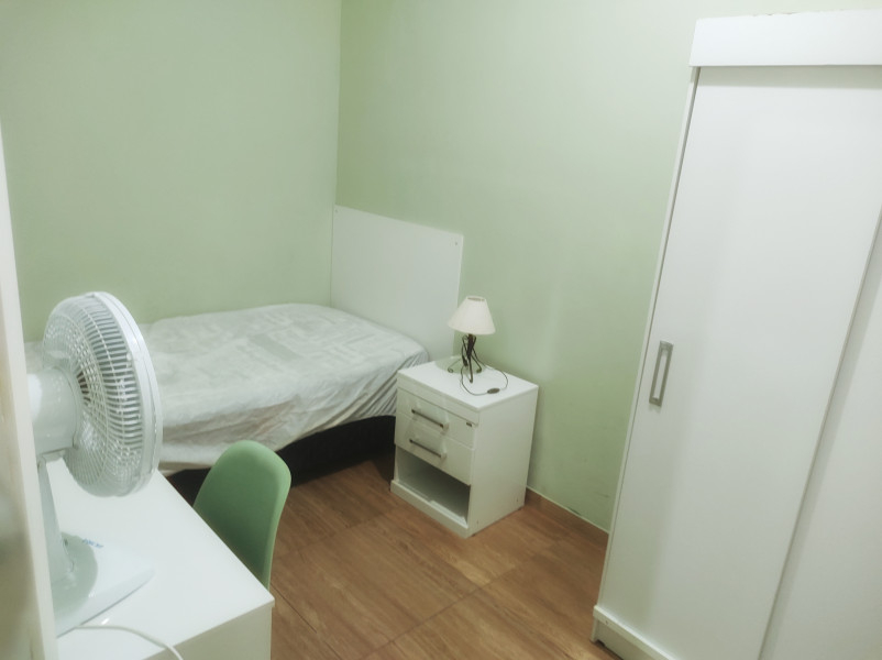 Imagem 10 da galeria do anúncio: Residencial Paulista