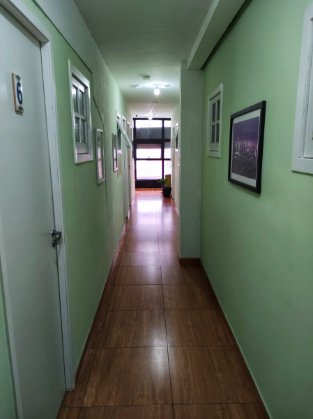 Imagem 4 da galeria do anúncio: Residencial Paulista