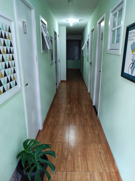 Imagem 8 da galeria do anúncio: Residencial Paulista