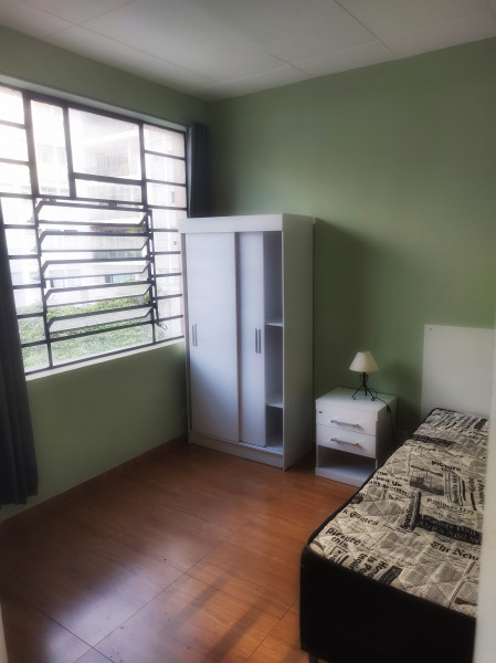 Imagem 9 da galeria do anúncio: Residencial Paulista