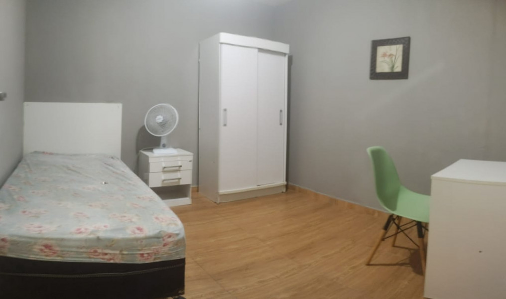 Imagem 1 da galeria do anúncio: Residencial Paulista