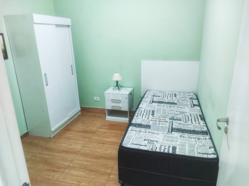 Imagem 11 da galeria do anúncio: Residencial Paulista