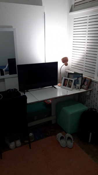 Imagem 20 da galeria do anúncio: Quarto Compartilhado . Corredor da Vitória