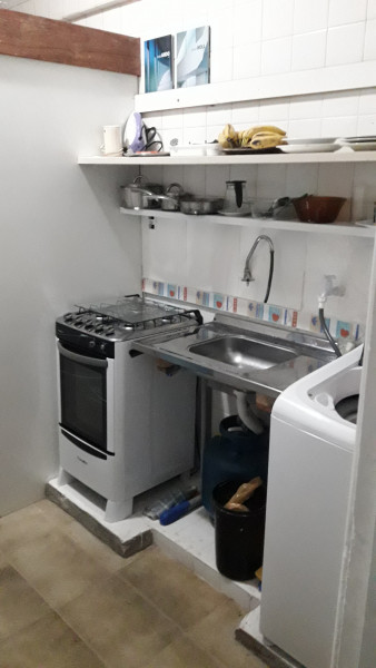 Imagem 19 da galeria do anúncio: Quarto Compartilhado . Corredor da Vitória