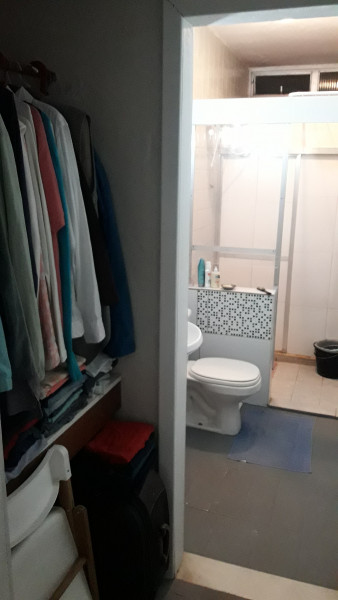 Imagem 12 da galeria do anúncio: Quarto Compartilhado . Corredor da Vitória