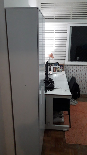 Imagem 15 da galeria do anúncio: Quarto Compartilhado . Corredor da Vitória