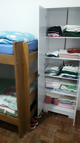 Imagem 13 da galeria do anúncio: Quarto Compartilhado . Corredor da Vitória