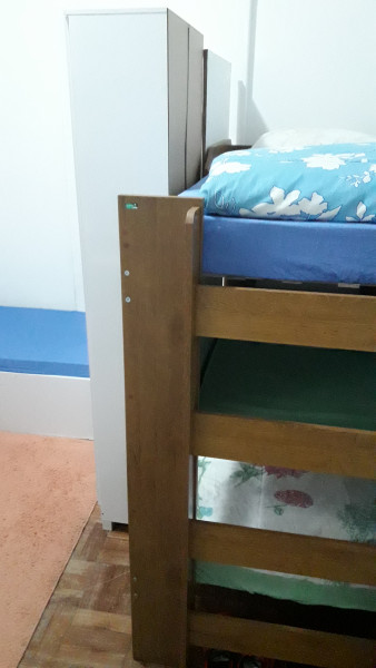 Imagem 14 da galeria do anúncio: Quarto Compartilhado . Corredor da Vitória