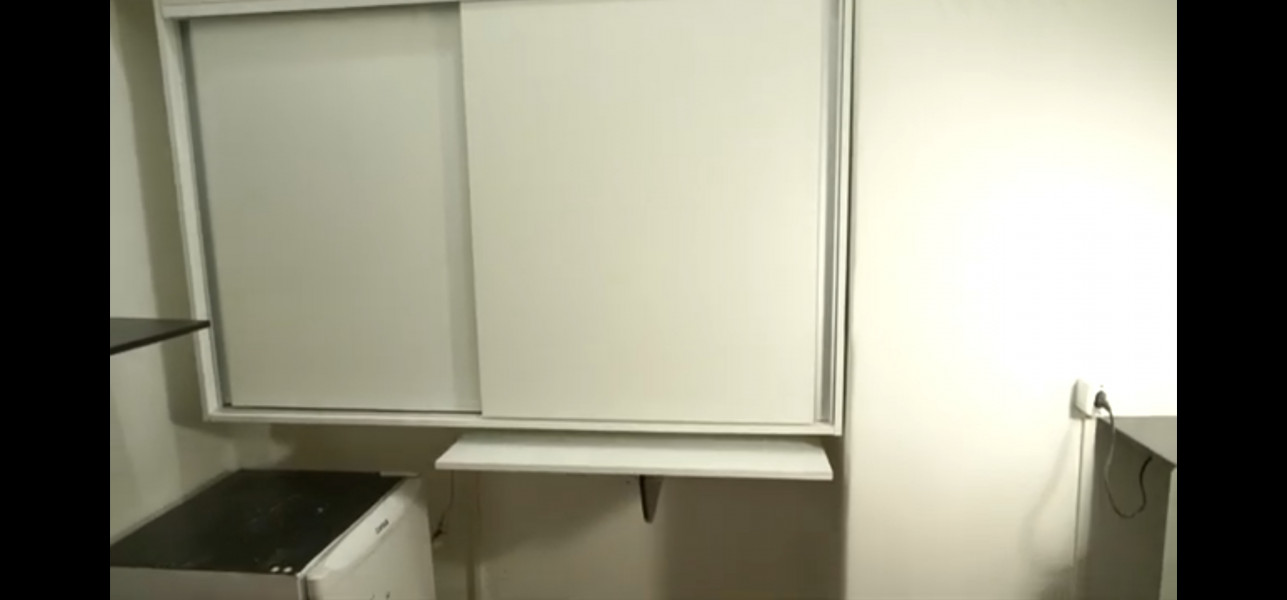 Imagem 2 da galeria do anúncio: SUITE QUARTO 12