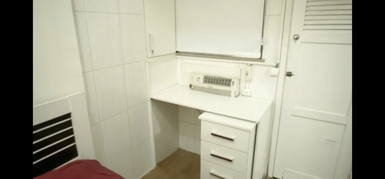 Imagem 4 da galeria do anúncio: SUITE QUARTO 12