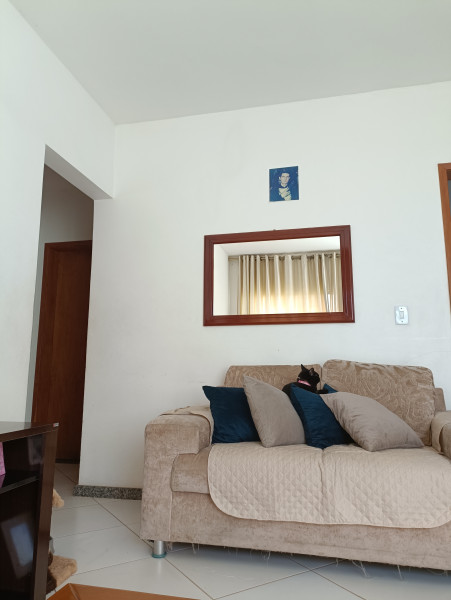 Imagem 5 da galeria do anúncio: Quarto compartilhado com a casa