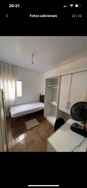 Imagem 14 da galeria do anúncio: moradia de moças