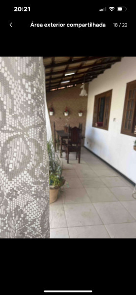 Imagem 12 da galeria do anúncio: moradia de moças