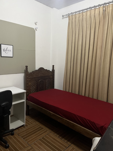 Imagem 7 da galeria do anúncio: moradia de moças