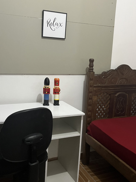 Imagem 8 da galeria do anúncio: moradia de moças