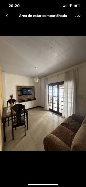 Imagem 9 da galeria do anúncio: moradia de moças