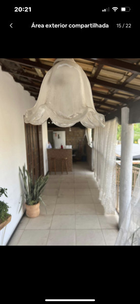 Imagem 11 da galeria do anúncio: moradia de moças