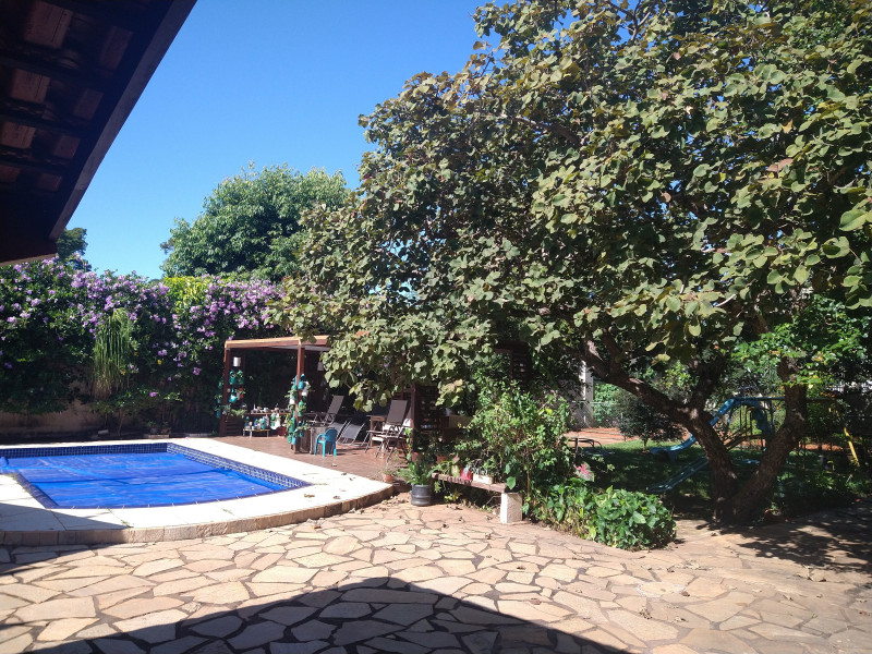 Imagem 3 da galeria do anúncio: morar bem junto a natureza