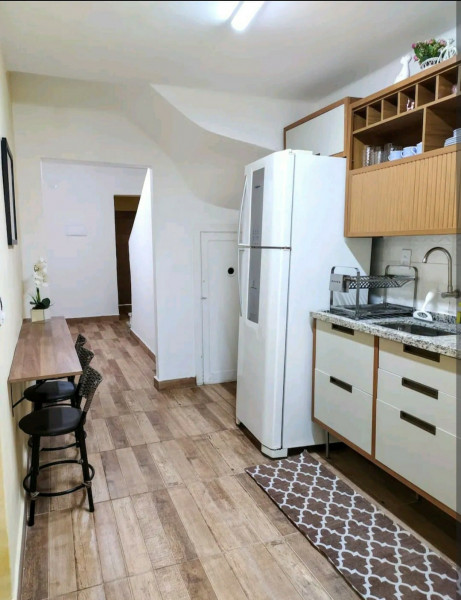 Imagem 16 da galeria do anúncio: QUARTO INDIVIDUAL  CONTAS INCLUSAS - MASCULINO - SANTOS /SP