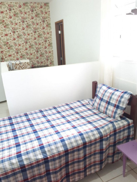 Imagem 1 da galeria do anúncio: SUÍTES & FLATS CASA BLESS HOSPEDAGEM