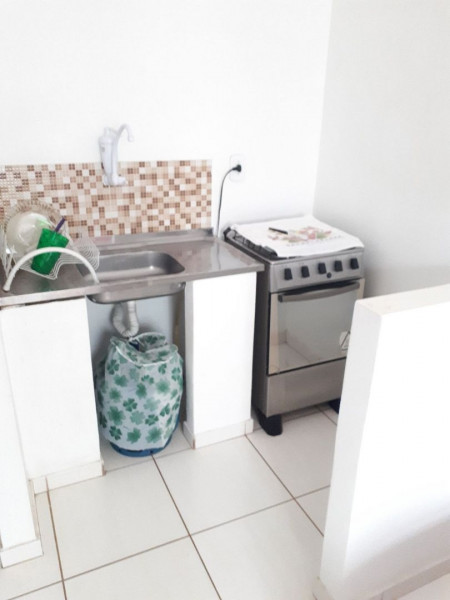 Imagem 2 da galeria do anúncio: SUÍTES & FLATS CASA BLESS HOSPEDAGEM