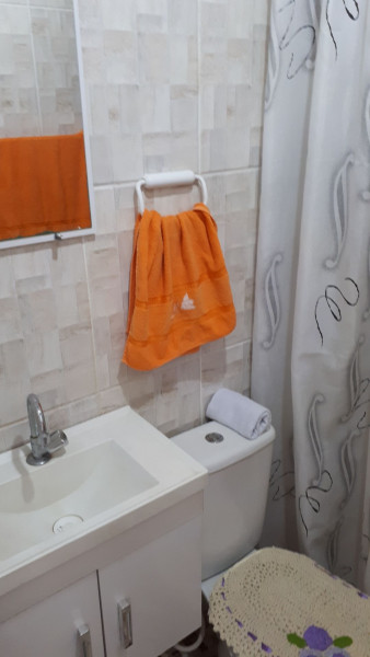 Imagem 3 da galeria do anúncio: SUÍTES & FLATS CASA BLESS HOSPEDAGEM