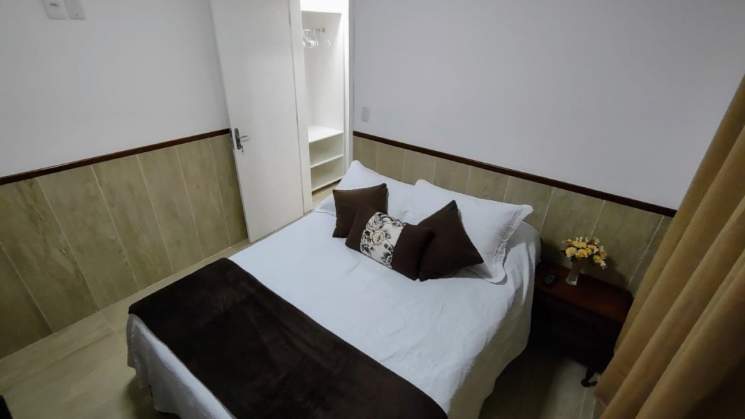 Imagem 3 da galeria do anúncio: Suíte em ótima localização - locação mensal