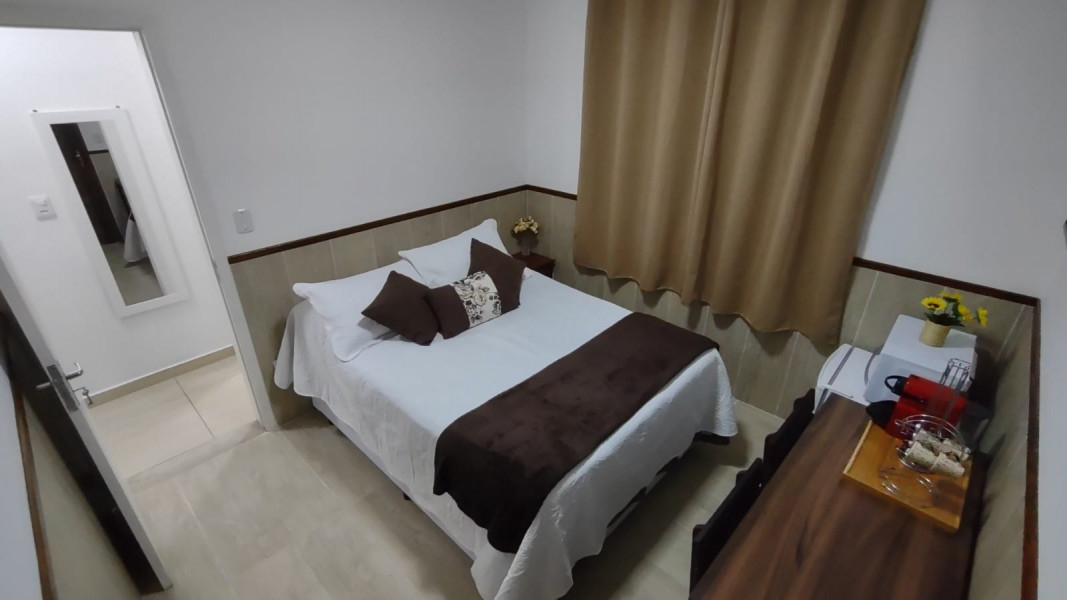 Imagem 2 da galeria do anúncio: Suíte em ótima localização - locação mensal