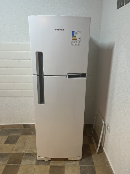 Imagem 11 da galeria do anúncio: RESIDENCIAL MAURICE ET MADELEINE suítes individuais