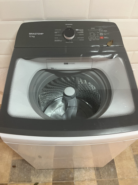 Imagem 10 da galeria do anúncio: RESIDENCIAL MAURICE ET MADELEINE suítes individuais